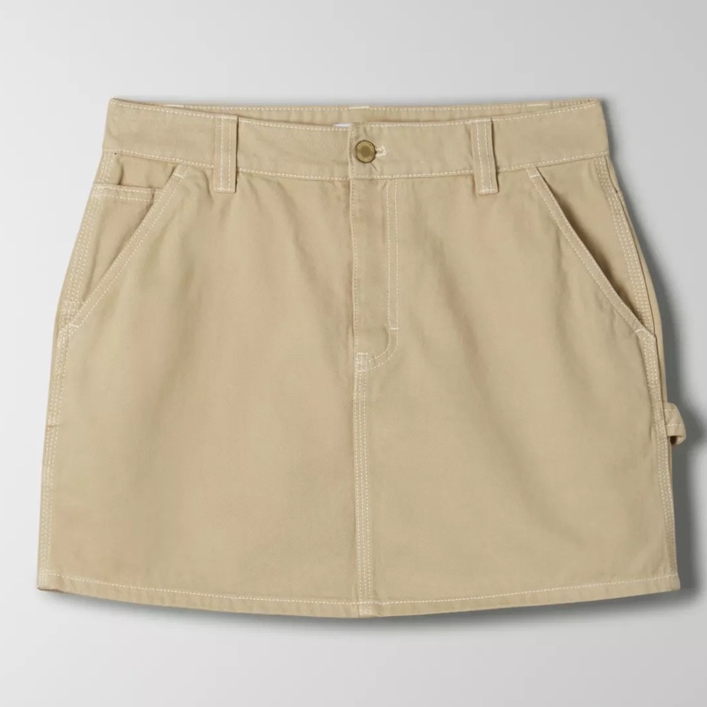 Aritzia Tna
Bellan Skirt